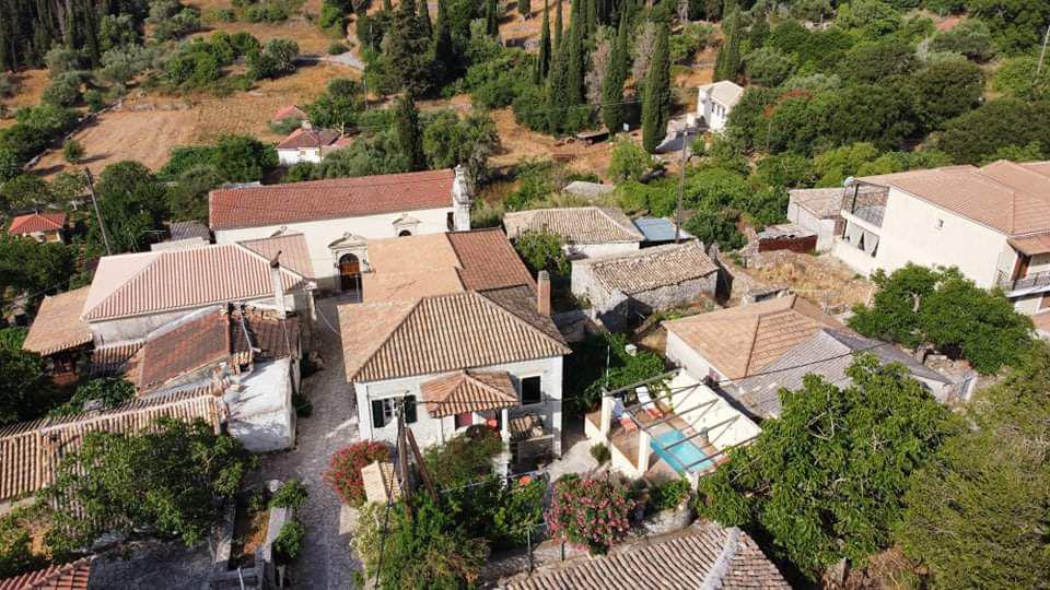 Villa Loucha Zakynthos Zante