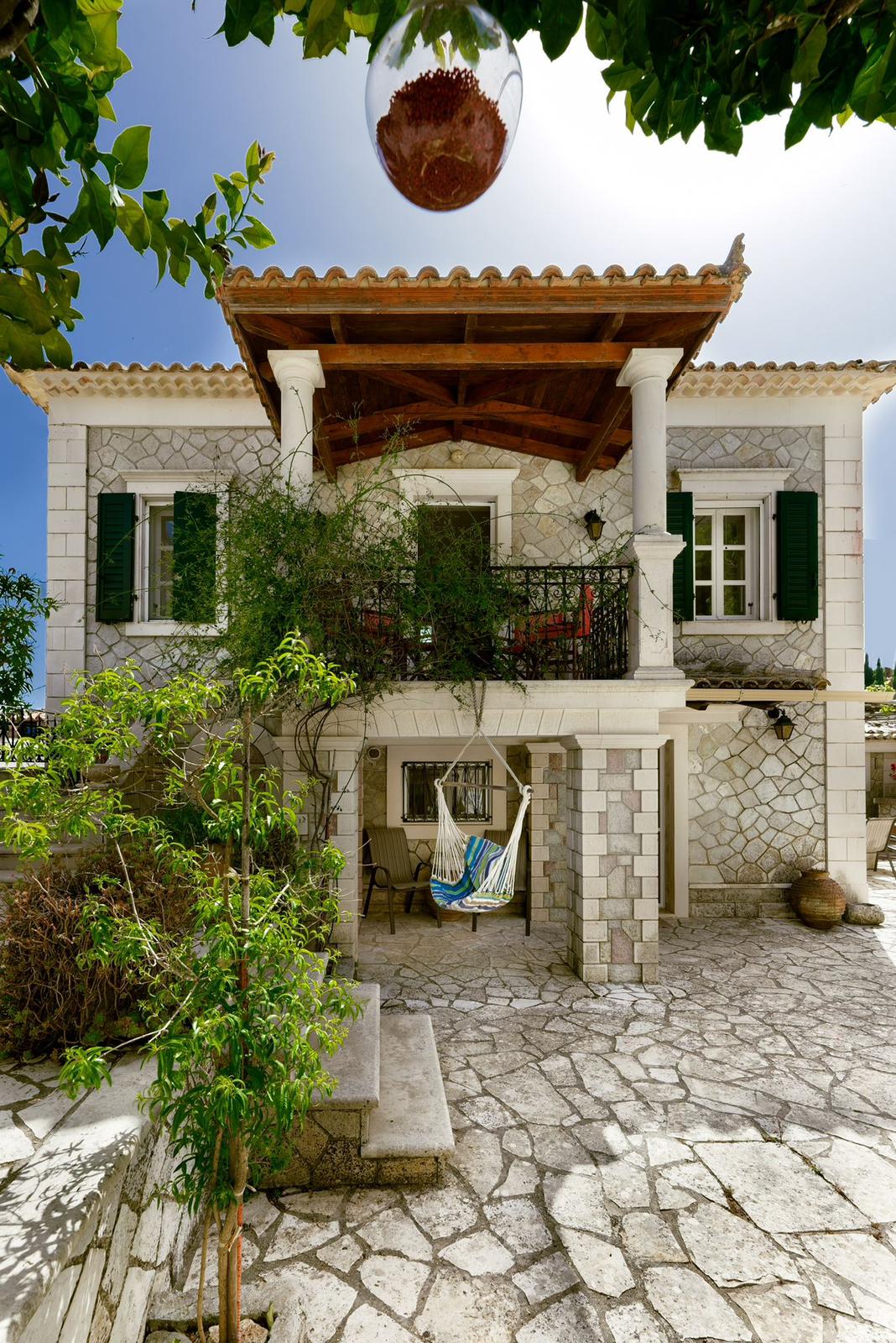Villa Loucha Zakynthos Zante