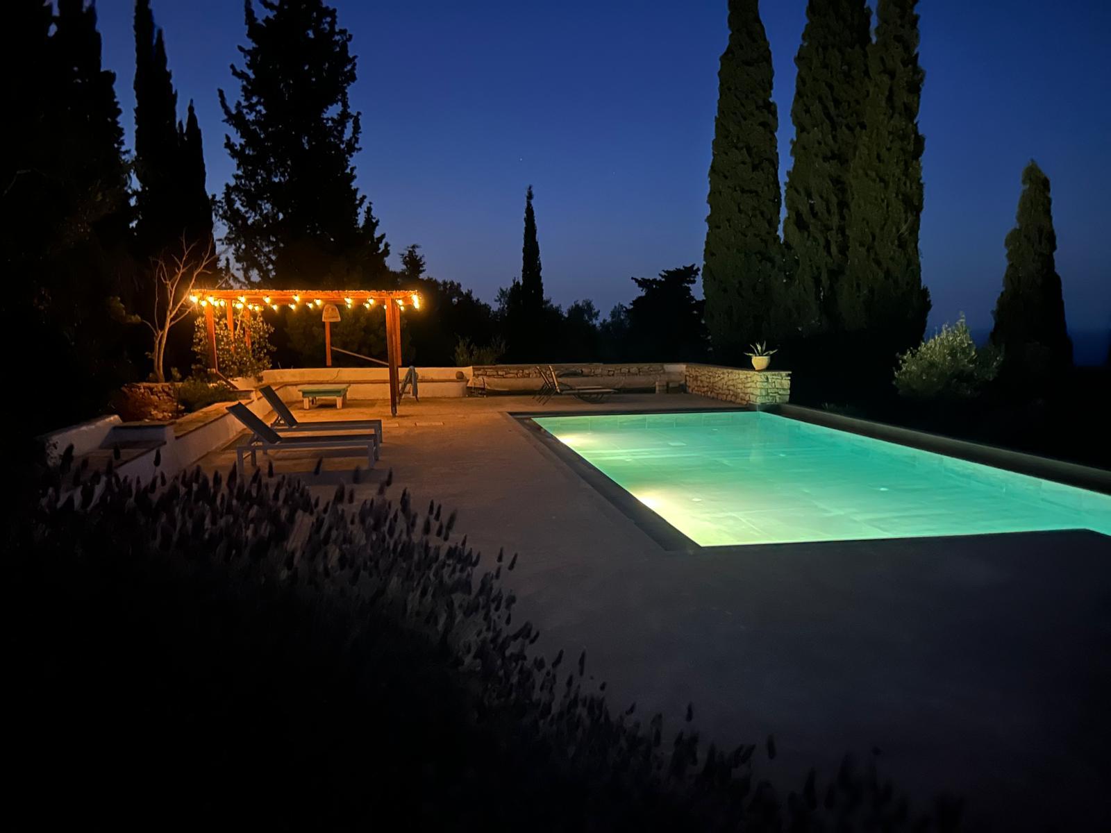 Pietra Bianca Zakynthos Zante