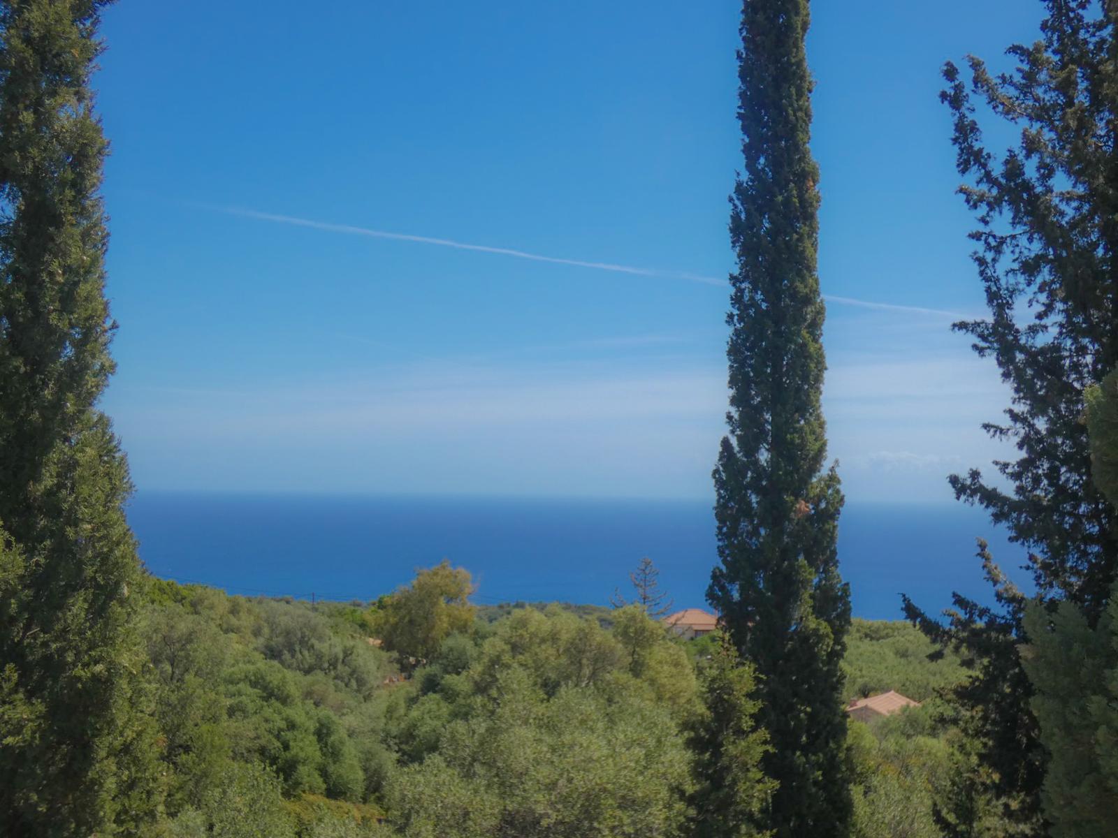 Pietra Bianca Zakynthos Zante