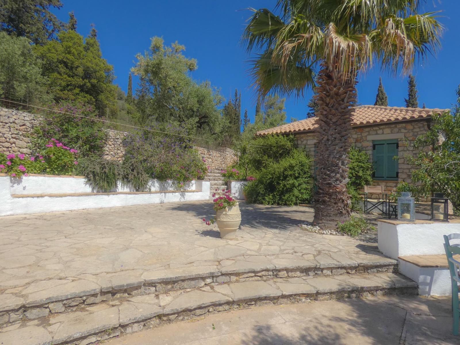 Pietra Bianca Zakynthos Zante