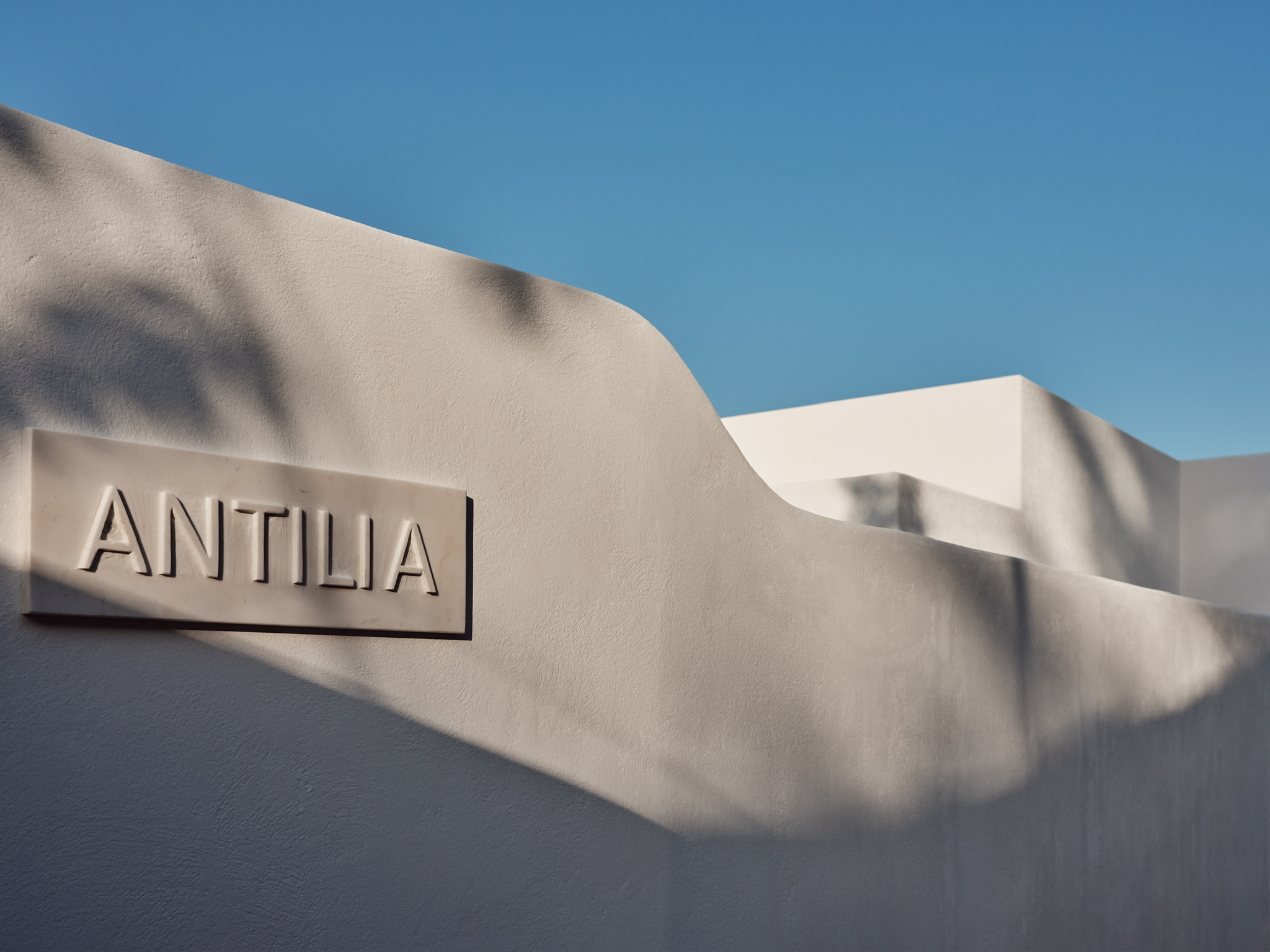 Villa Antilia Zakynthos Zante