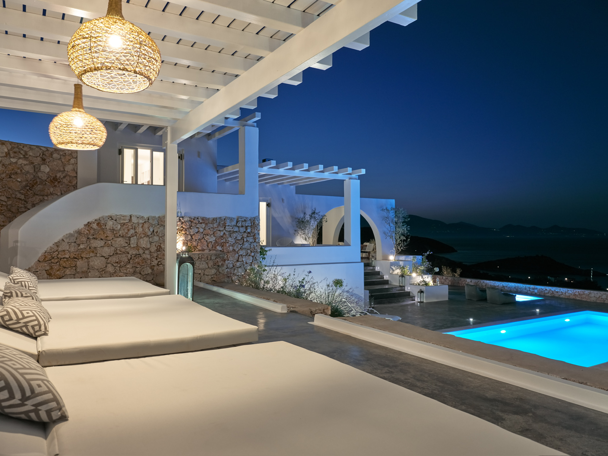 Villa Antilia Zakynthos Zante