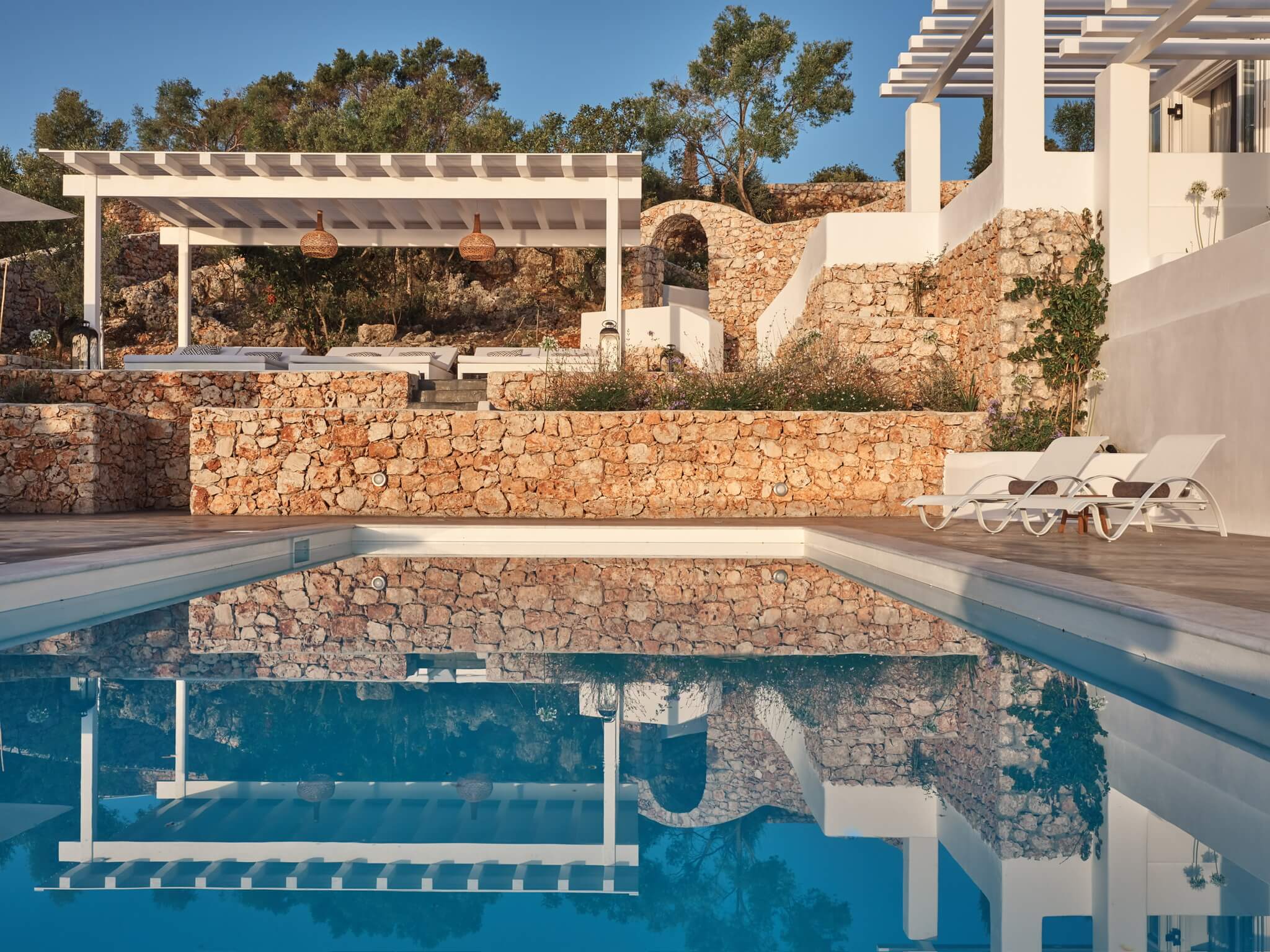 Villa Antilia Zakynthos Zante