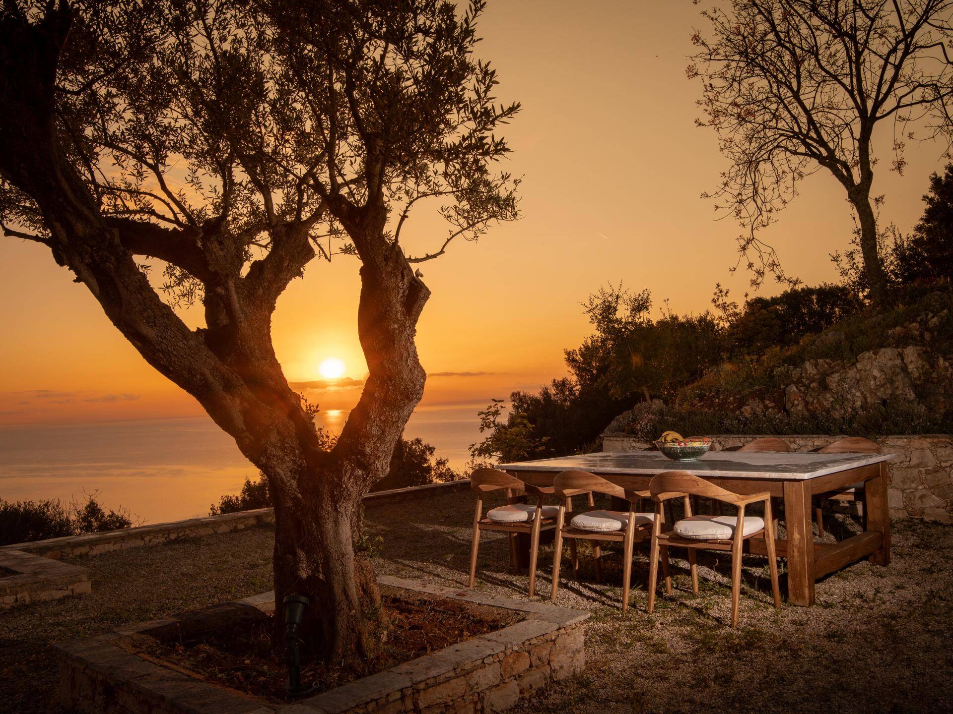 Villa Athena Zakynthos Zante