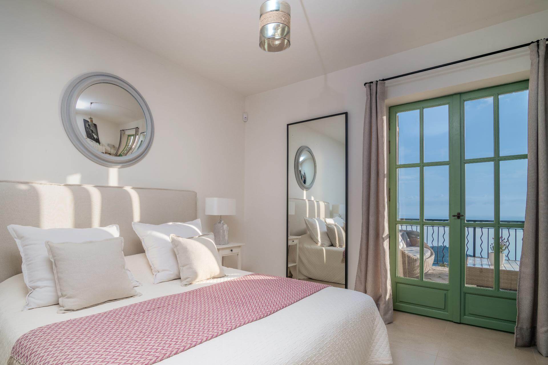 Villa Athena Zakynthos Zante