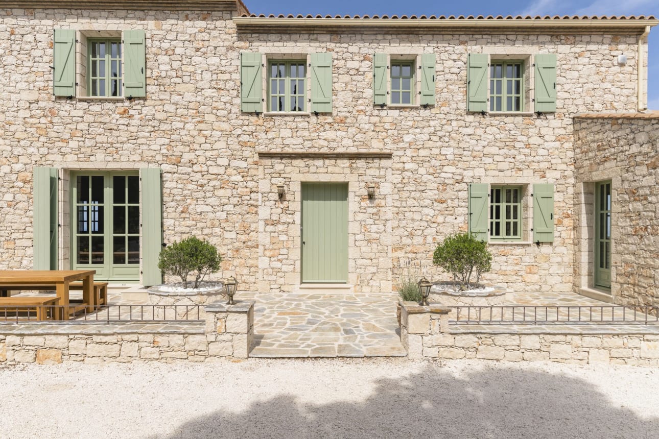 Villa Louisa Zakynthos Zante