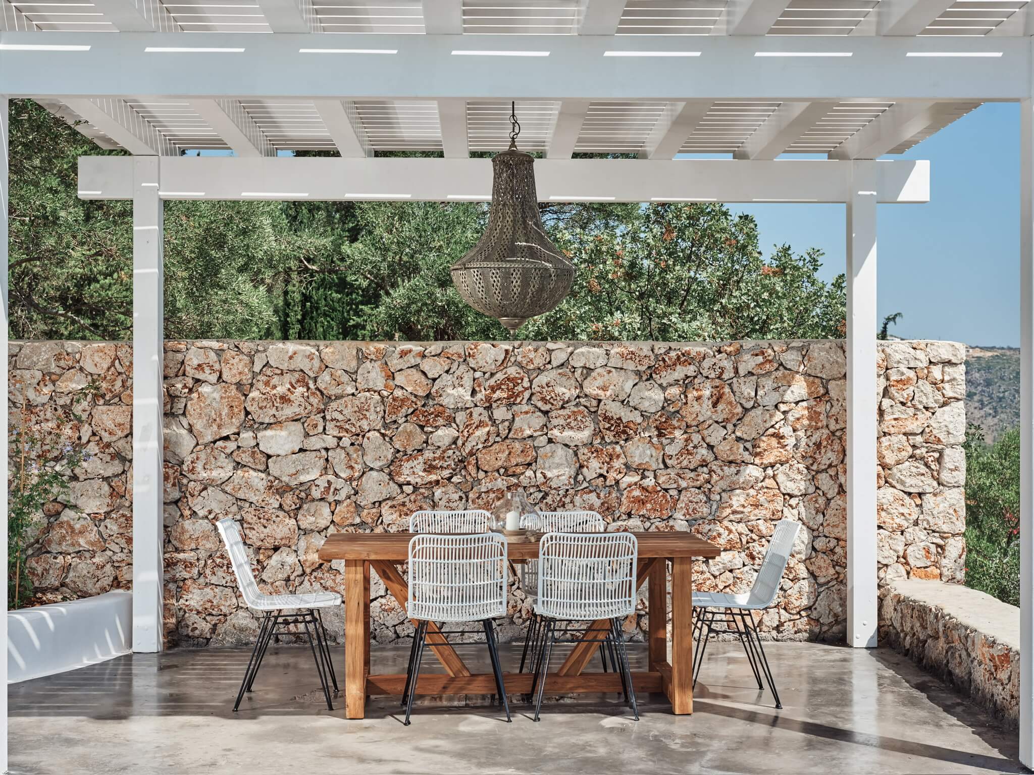 Villa Maia Zakynthos Zante