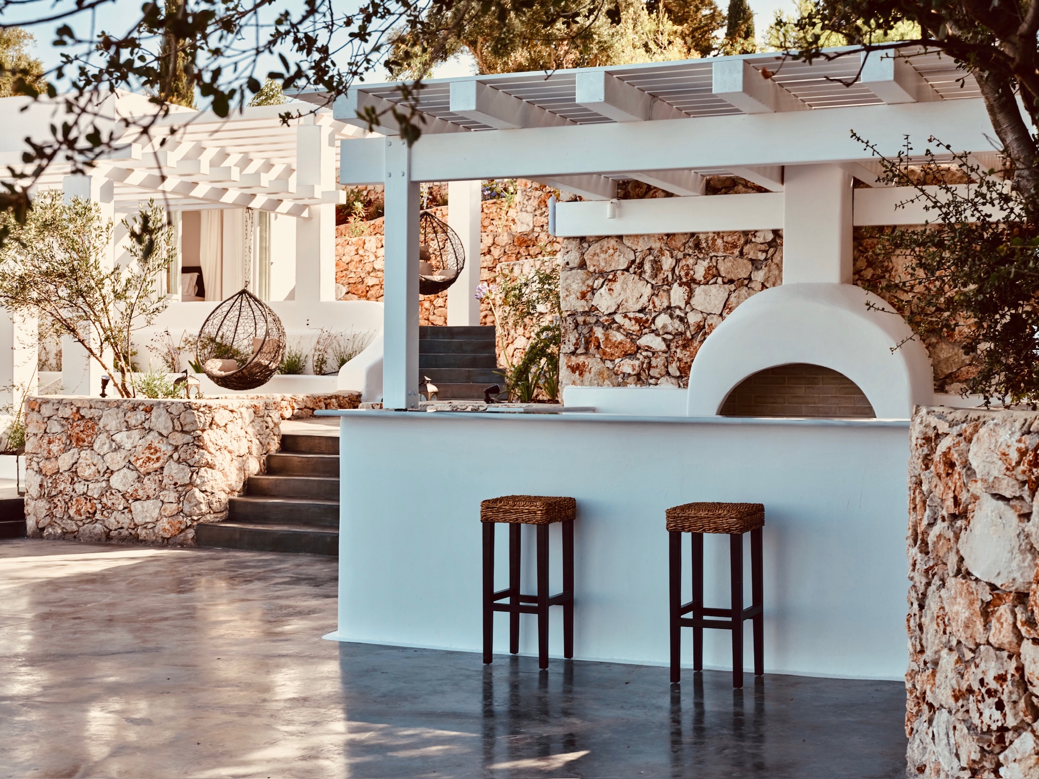 Villa Maia Zakynthos Zante