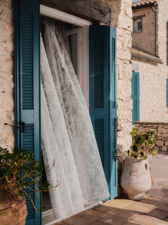 Villa Stravatha Zakynthos Zante