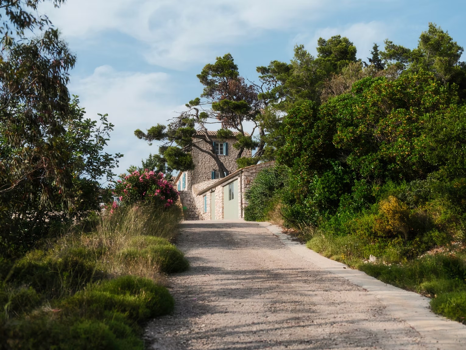 Villa Stravatha Zakynthos Zante