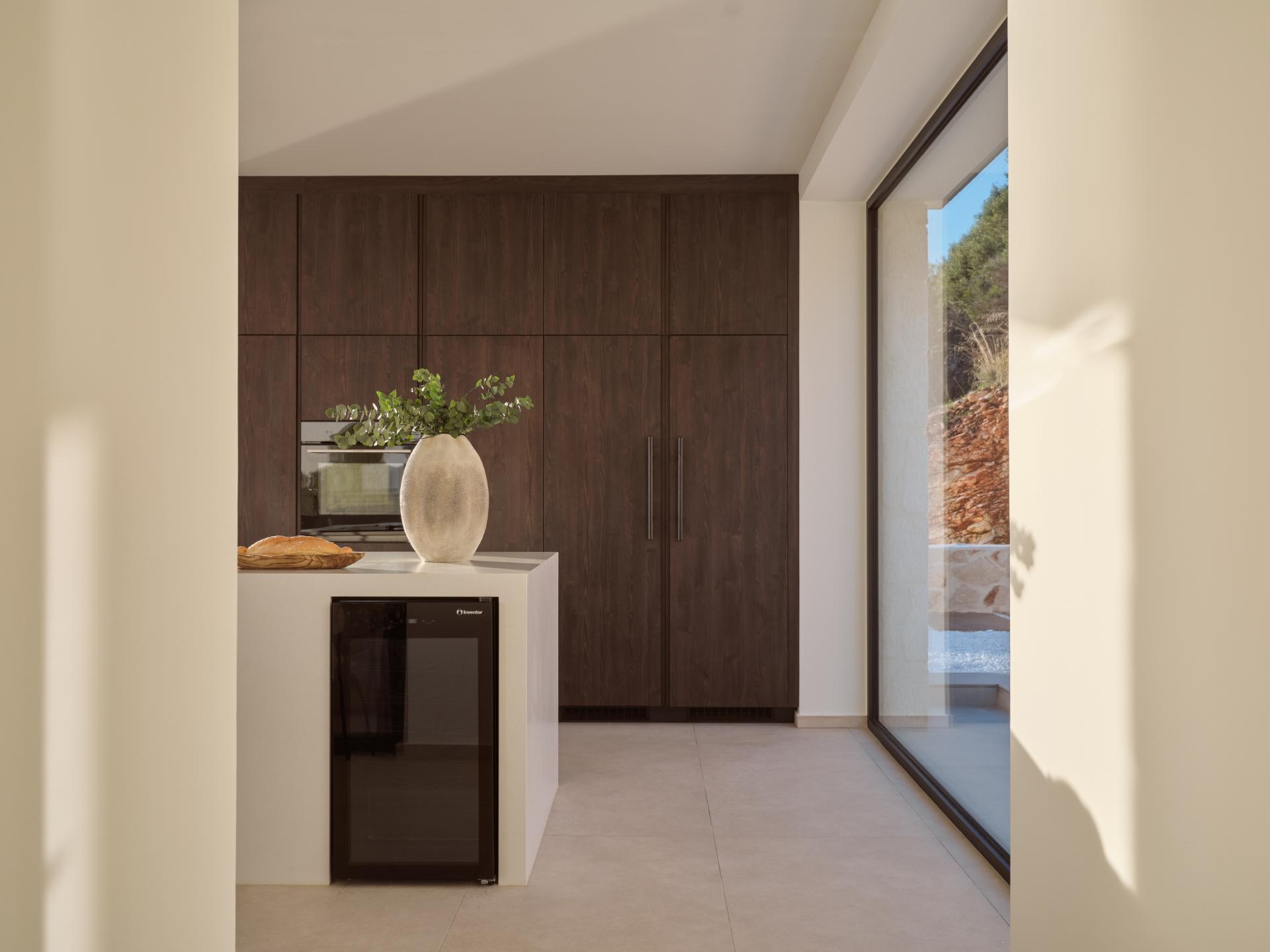 Villa Xanthus Zakynthos Zante