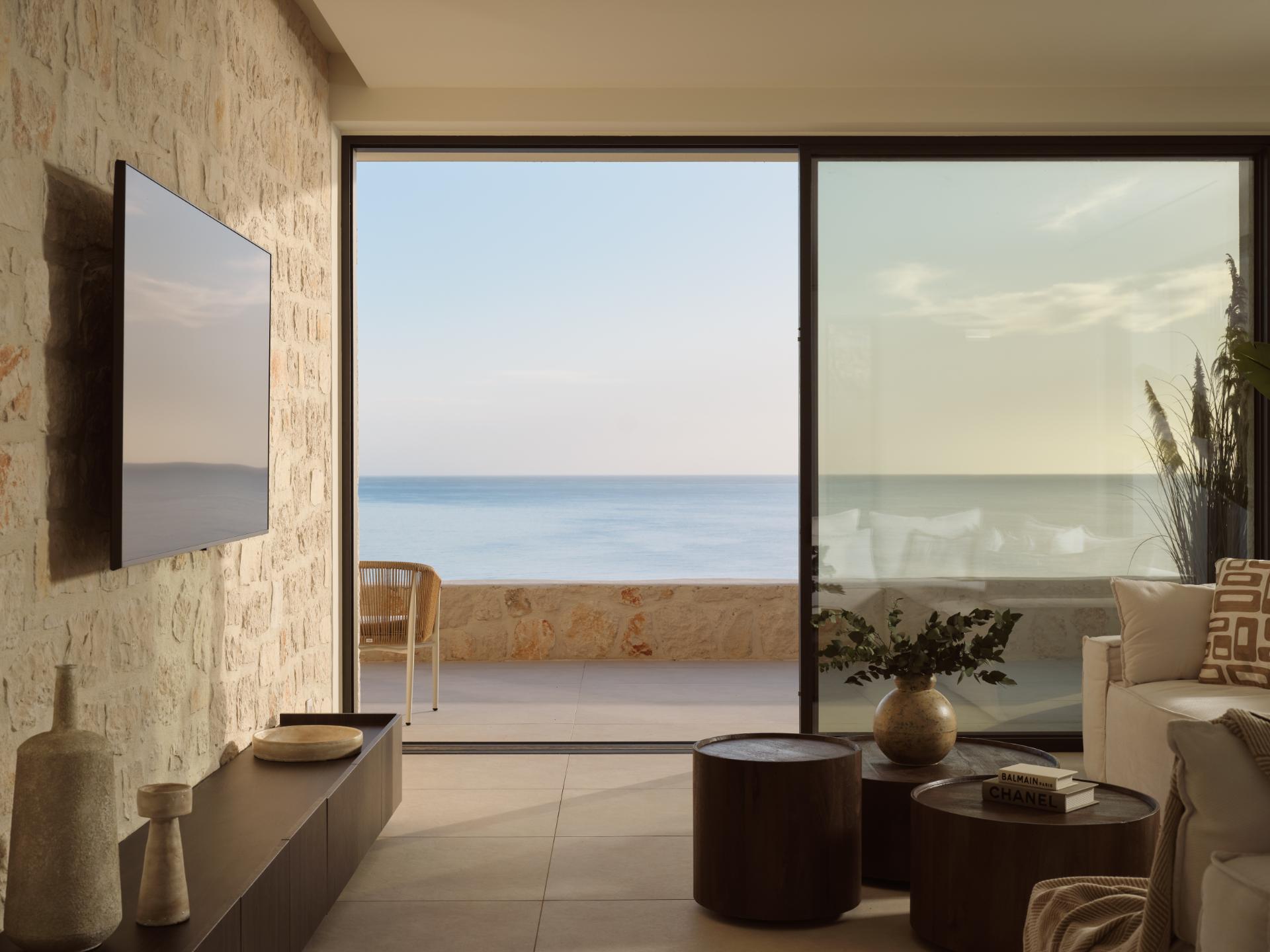 Villa Xanthus Zakynthos Zante