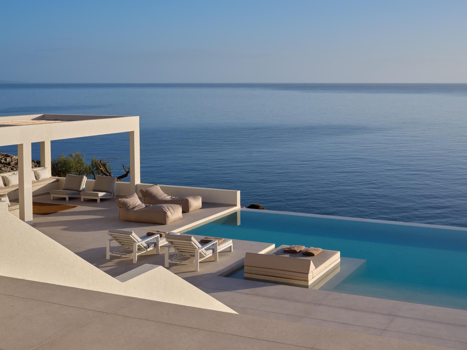 Villa Xanthus Zakynthos Zante