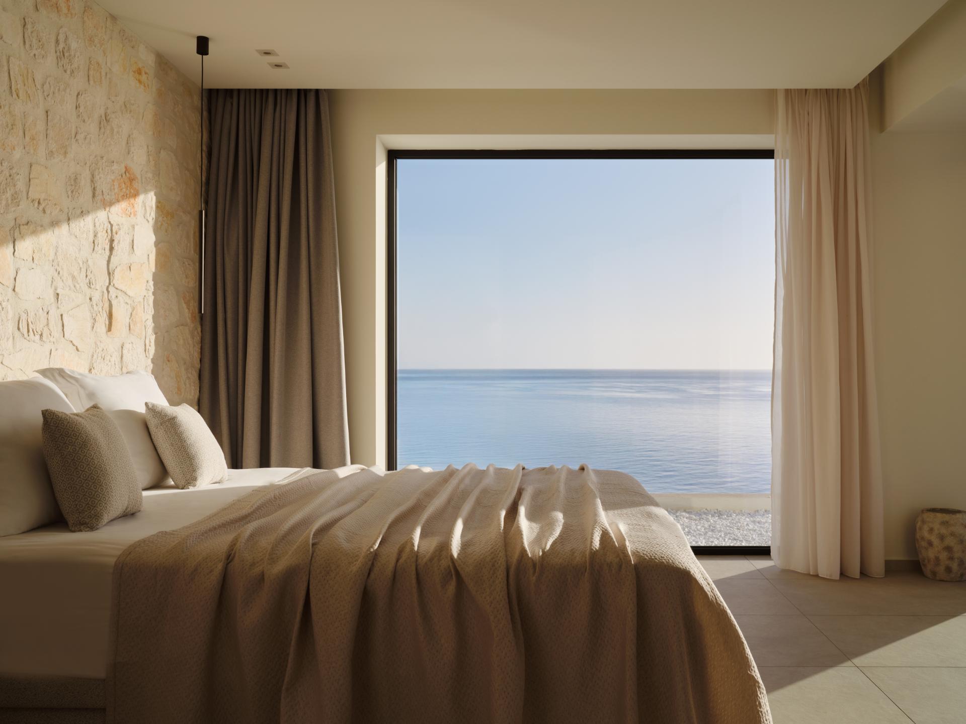 Villa Xanthus Zakynthos Zante