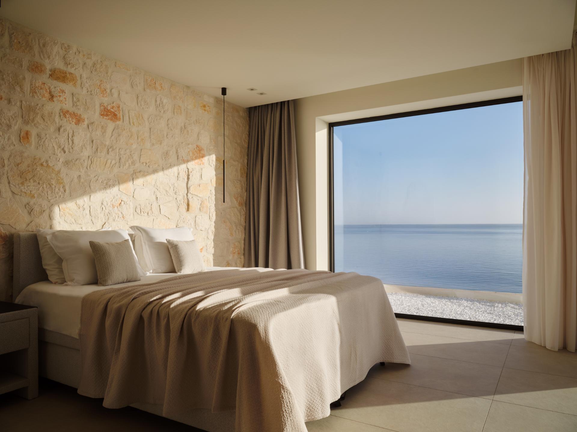 Villa Xanthus Zakynthos Zante